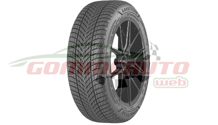 COP. 215/45 R18 93V ULTRAGRIP PERFORMANCE 3